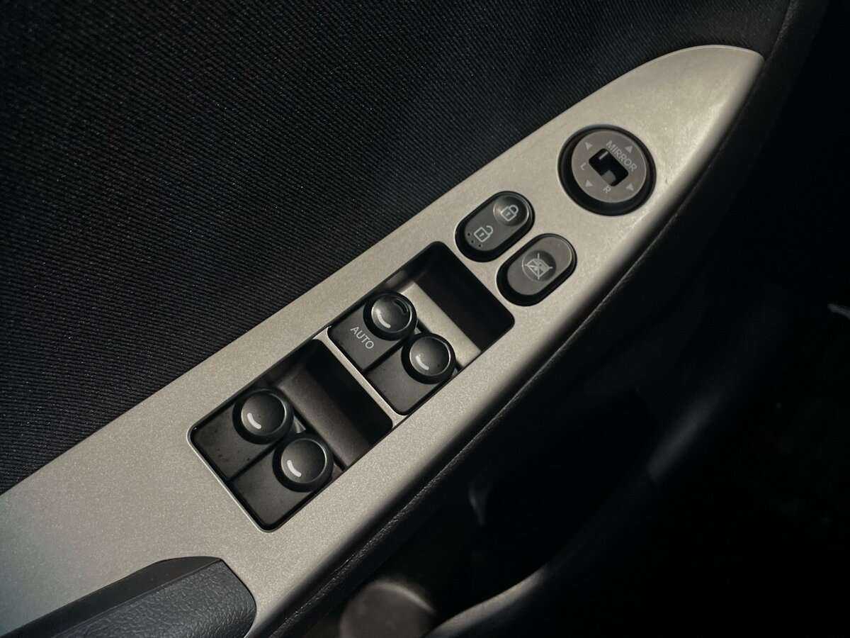 Hyundai Solaris 2015 года с пробегом. Фото: #9