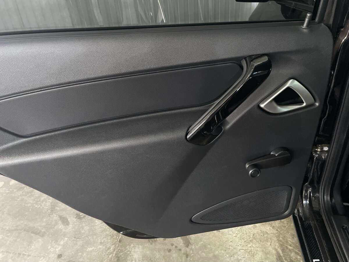 Lada (ВАЗ) Granta 2023 года с пробегом. Фото: #20