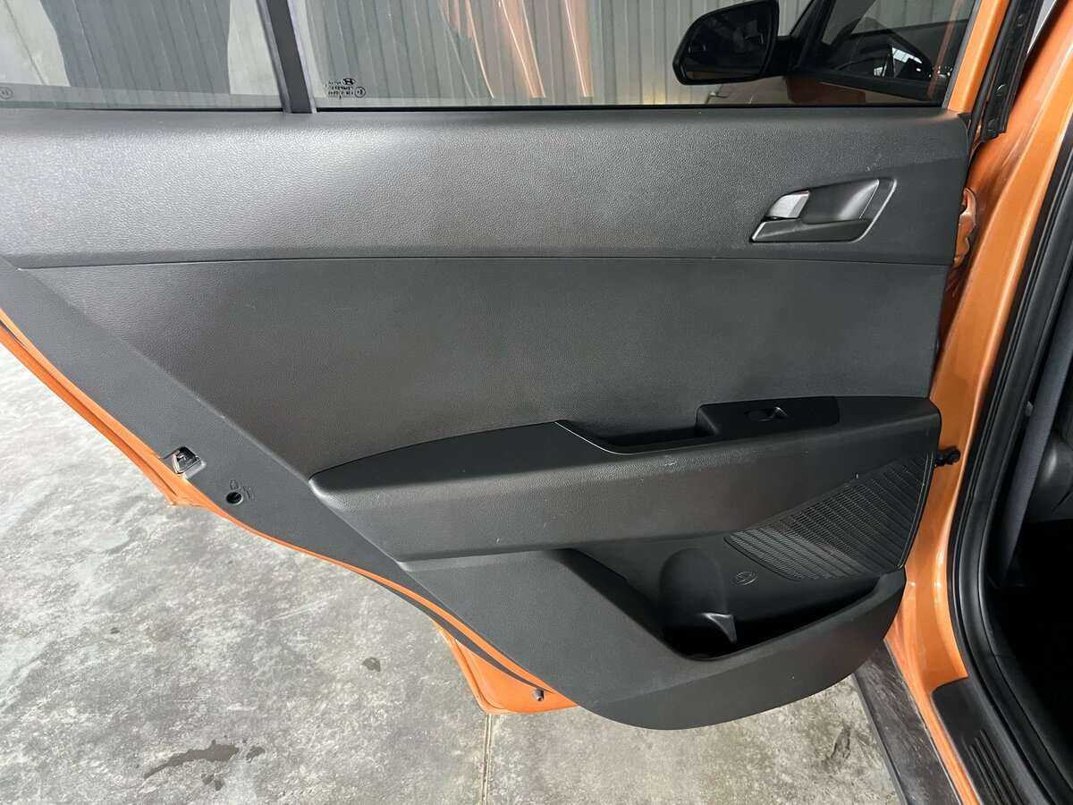 Hyundai Creta 2018 года с пробегом. Фото: #16