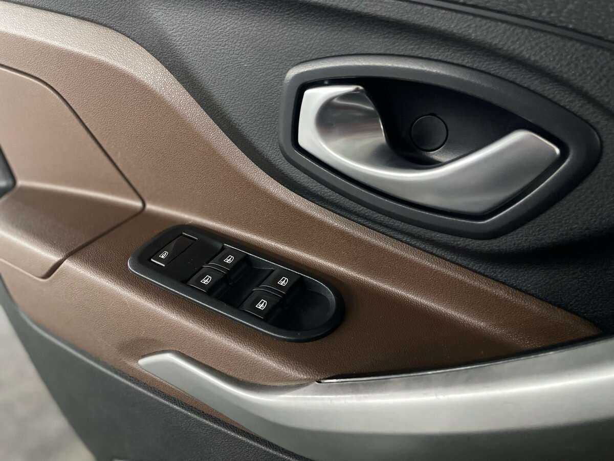 Lada (ВАЗ) XRAY 2017 года с пробегом. Фото: #18