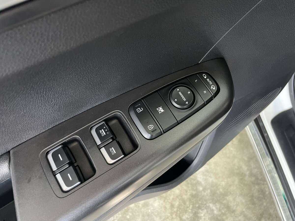 Kia Sportage 2019 года с пробегом. Фото: #19