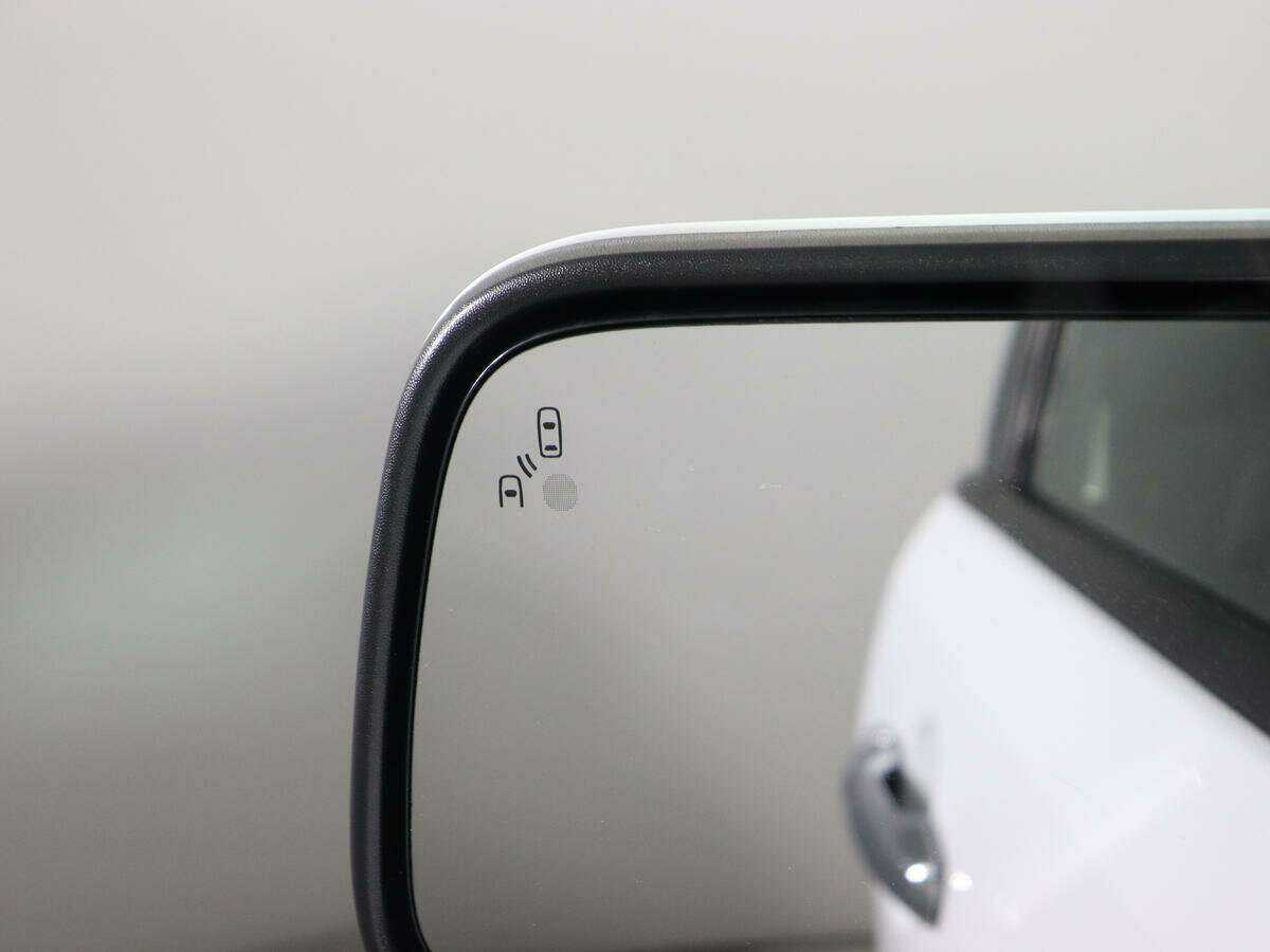 Ford Explorer 2016 года с пробегом. Фото: #19