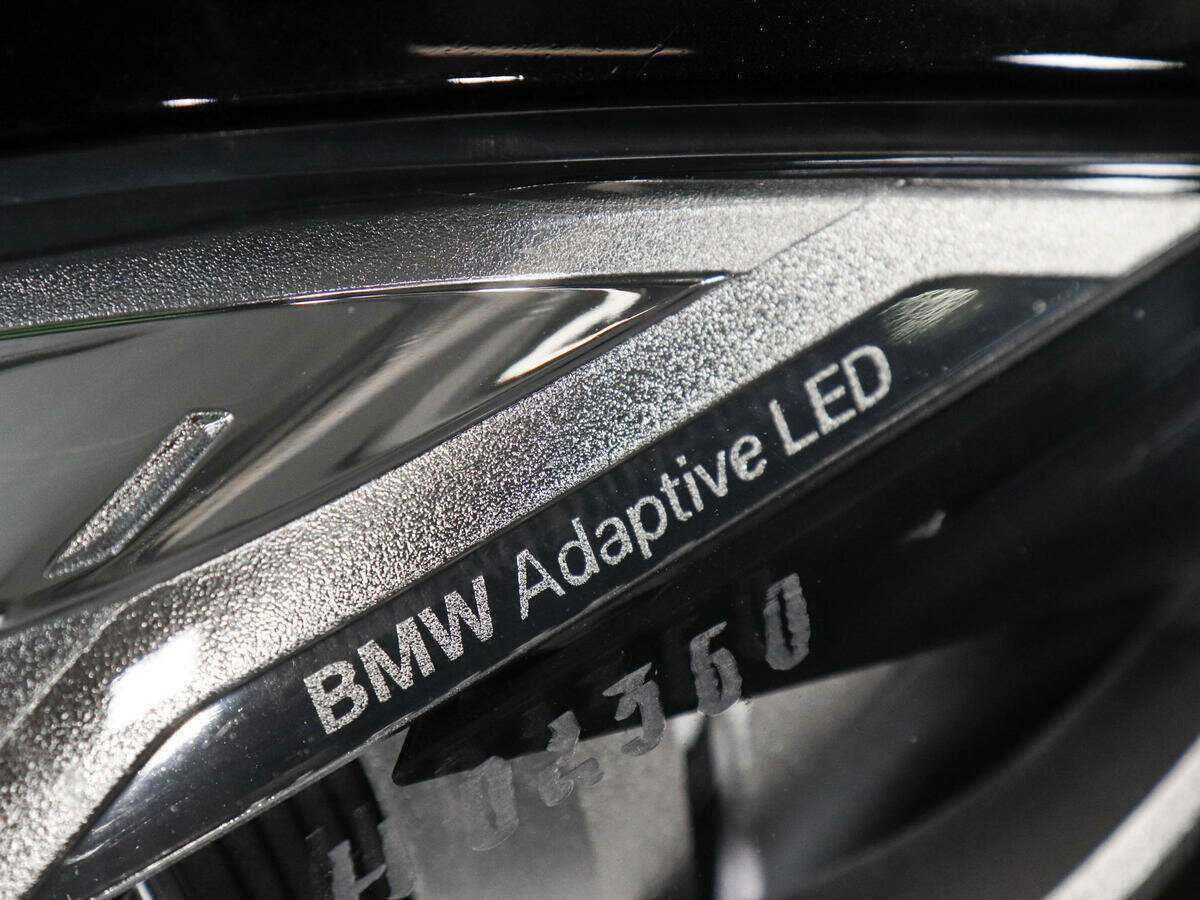 BMW X5 2015 года с пробегом. Фото: #13