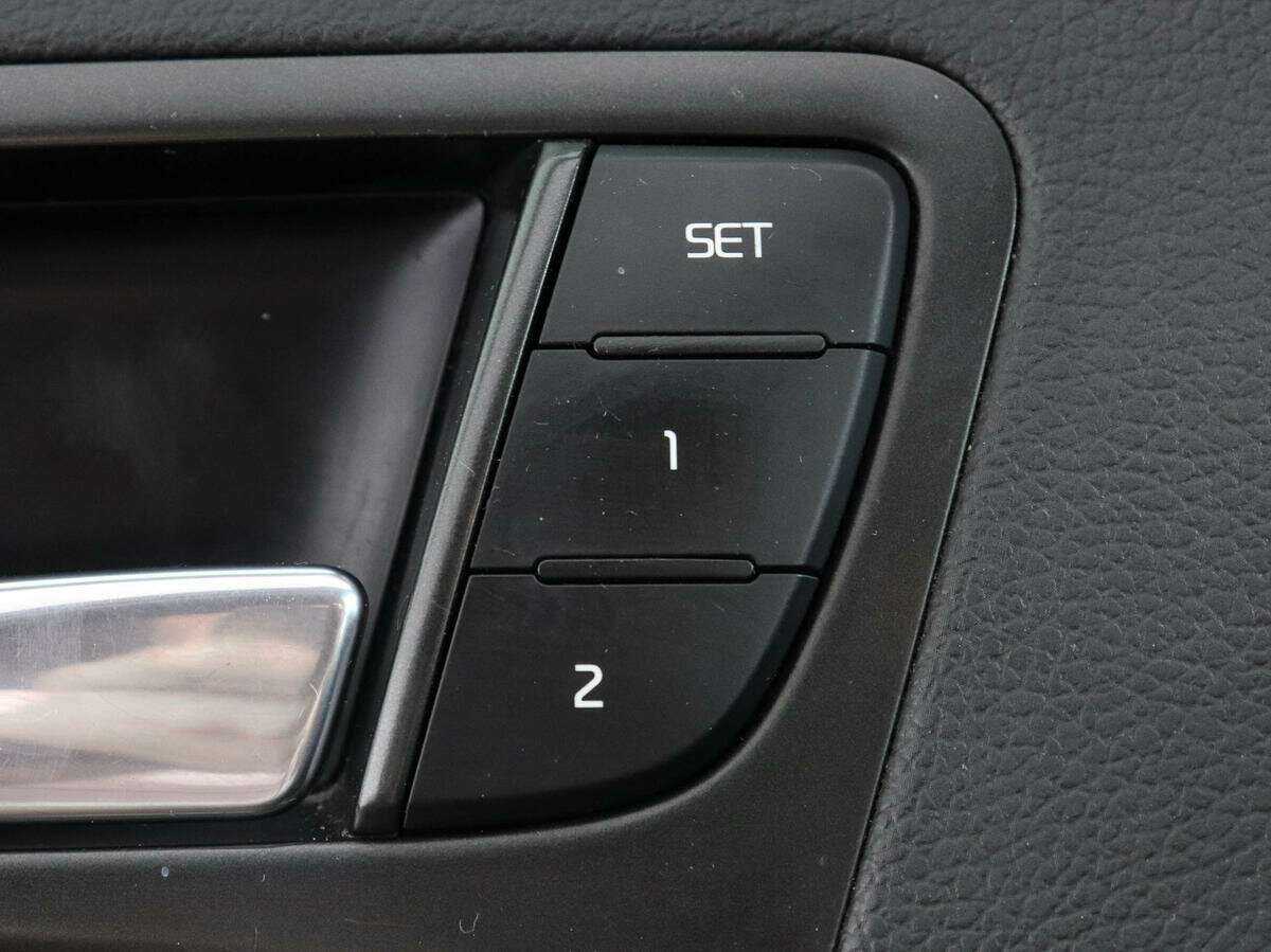 Kia Optima 2014 года с пробегом. Фото: #14