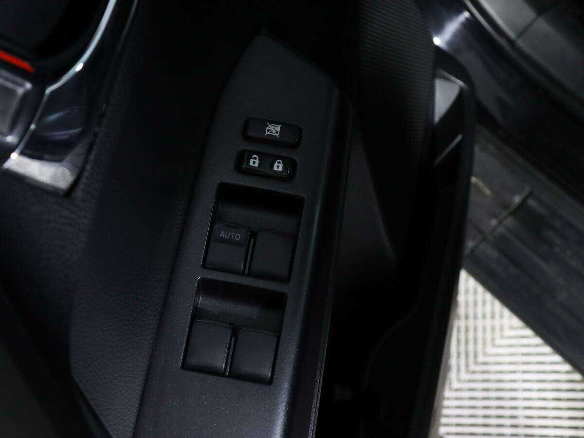 Toyota RAV4 2017 года с пробегом. Фото: #15