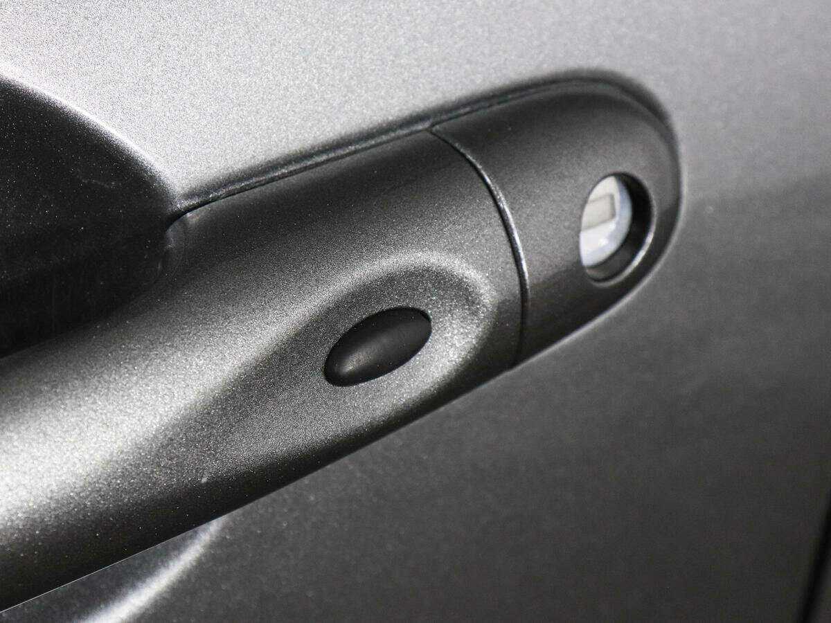 Renault Kaptur 2020 года с пробегом. Фото: #14