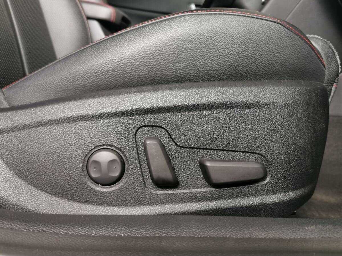 Kia Optima 2016 года с пробегом. Фото: #19