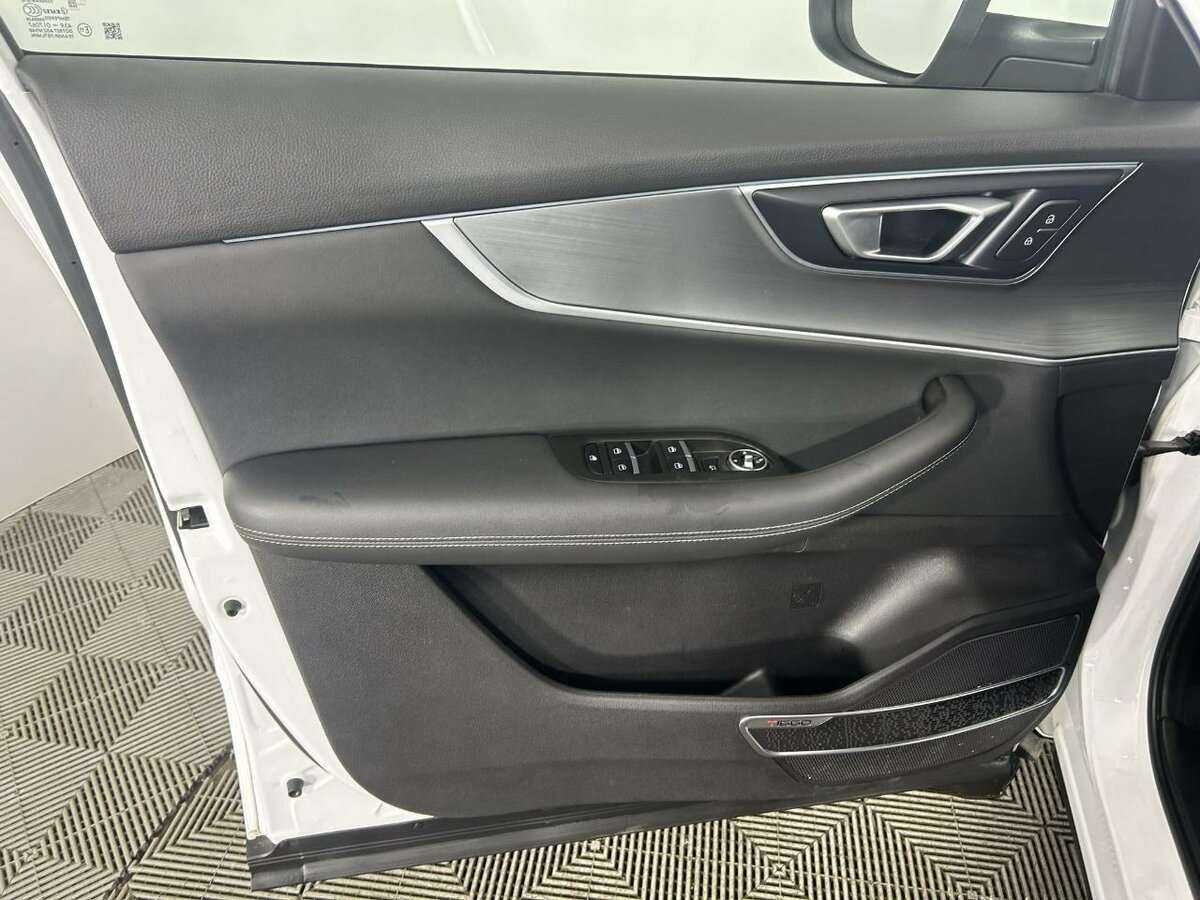 Chery Tiggo 7 Pro 2022 года с пробегом. Фото: #6