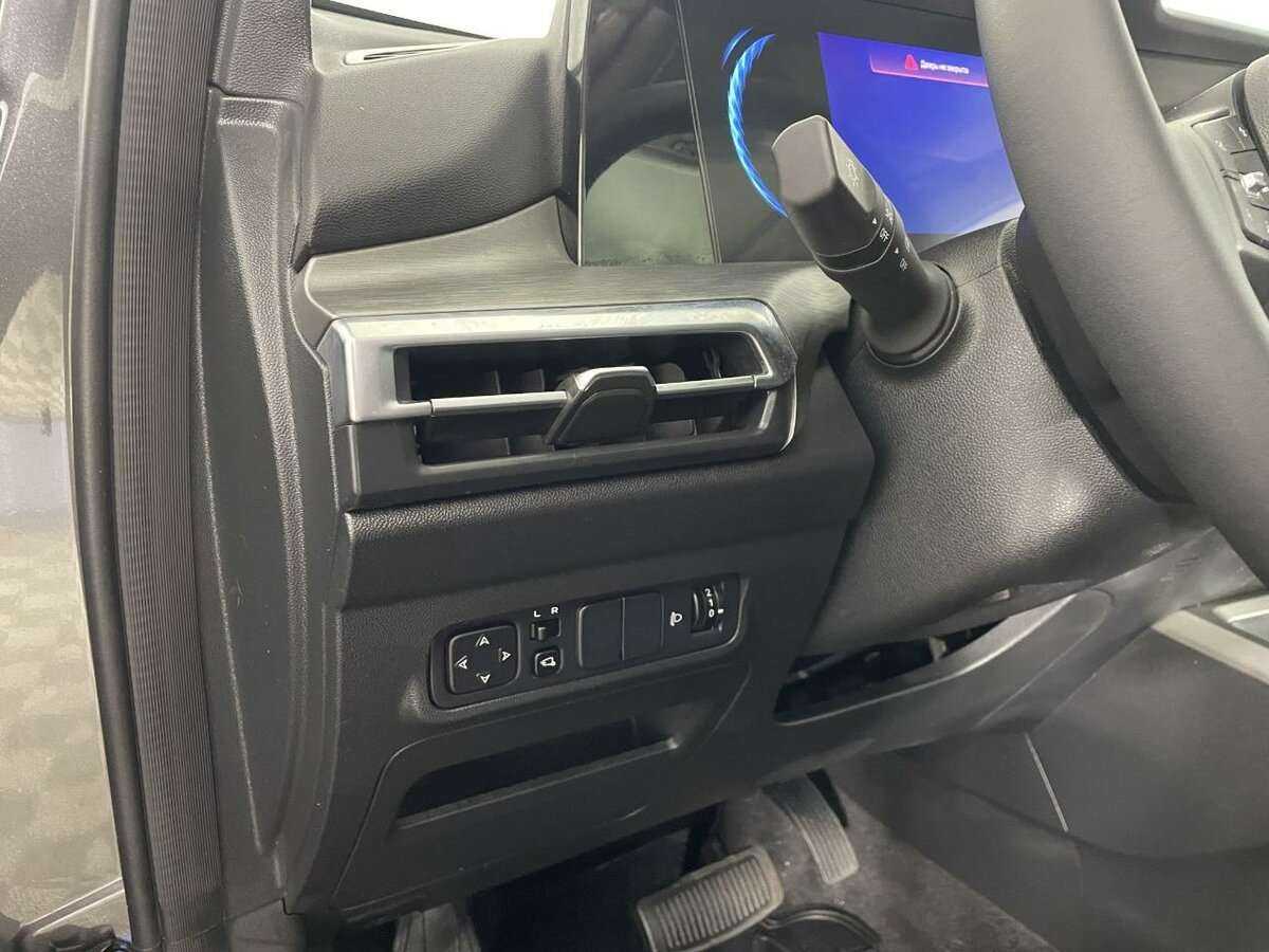 Changan CS35PLUS 2023 года с пробегом. Фото: #6