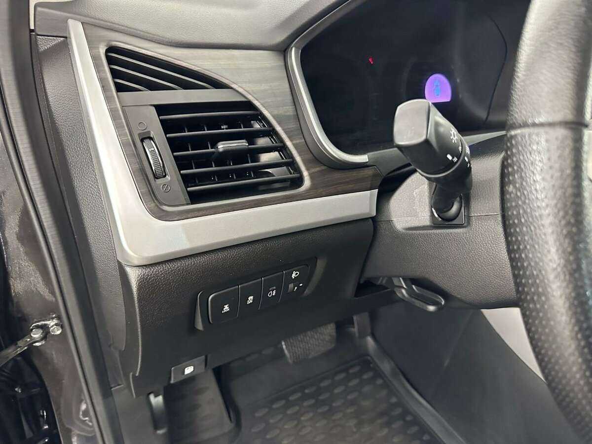 SsangYong Actyon 2015 года с пробегом. Фото: #8