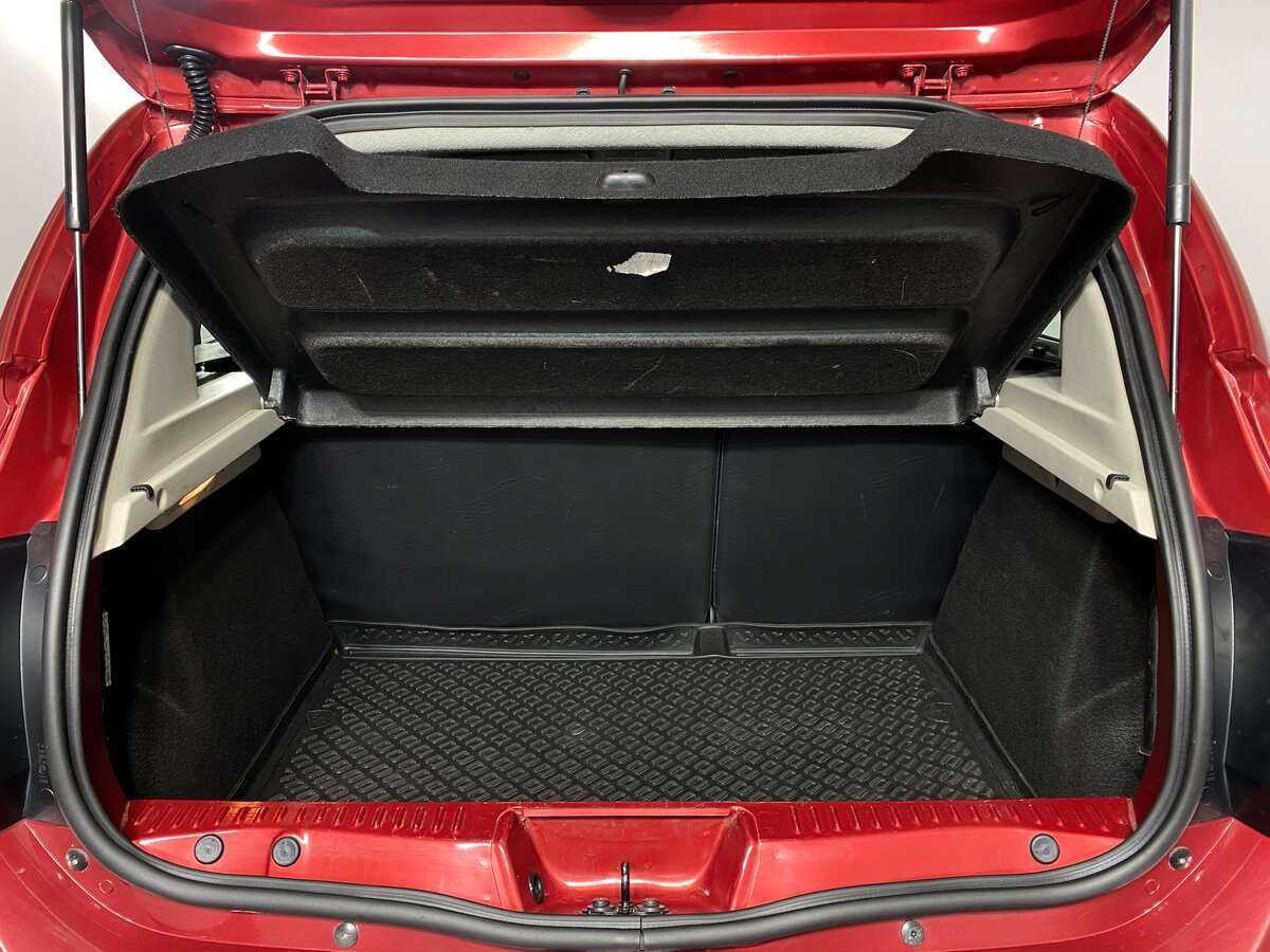 Б/У Рено Сандеро 2015 года. Фото: #8