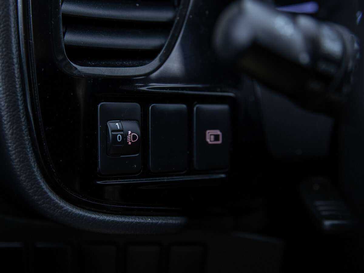 Mitsubishi Outlander 2020 года с пробегом. Фото: #14