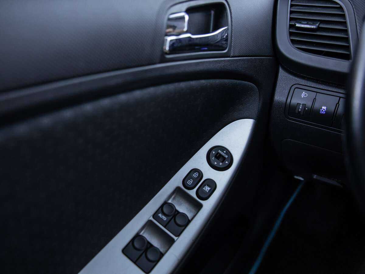 Hyundai Solaris 2012 года с пробегом. Фото: #10