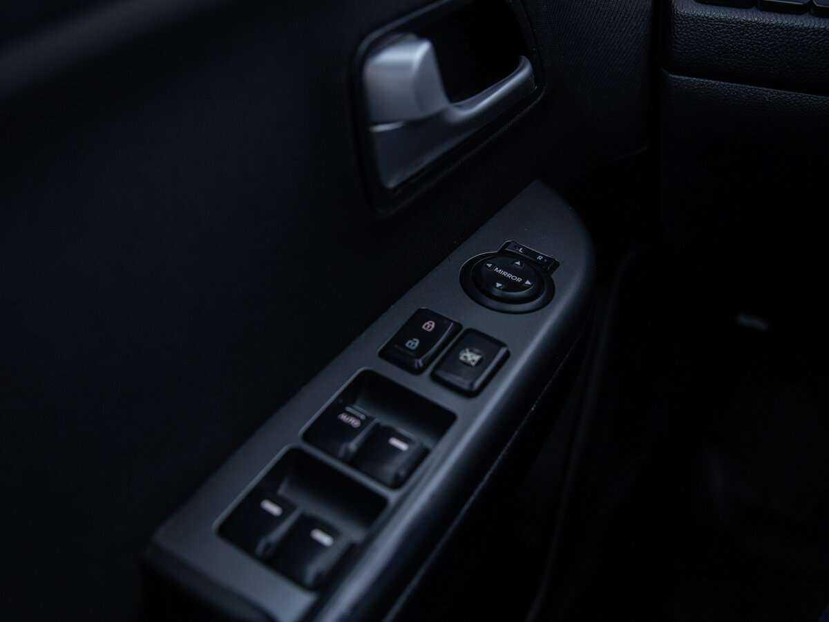 Kia Rio 2017 года с пробегом. Фото: #11