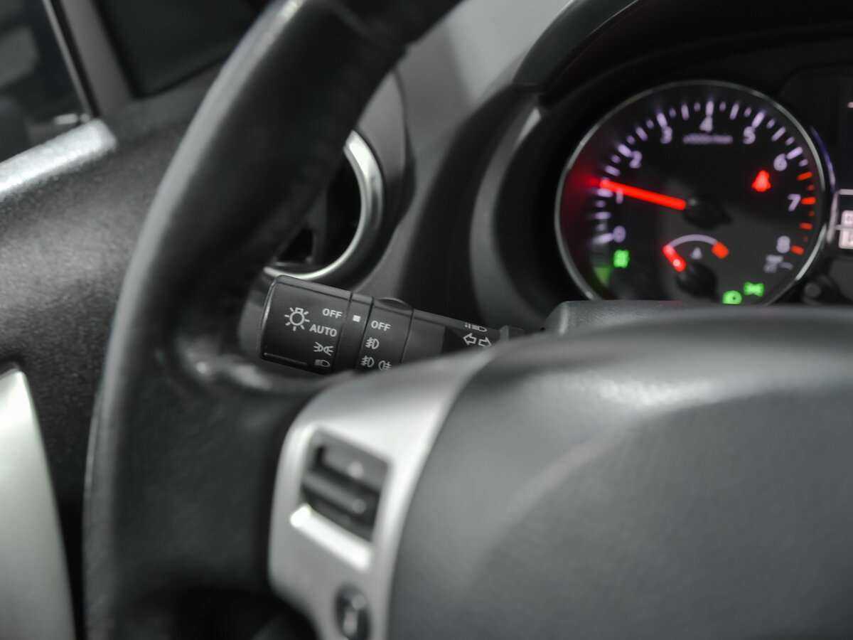 Nissan Qashqai+2 2012 года с пробегом. Фото: #6