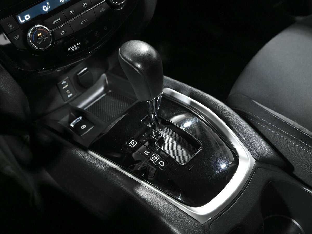 Nissan Qashqai 2021 года с пробегом. Фото: #9