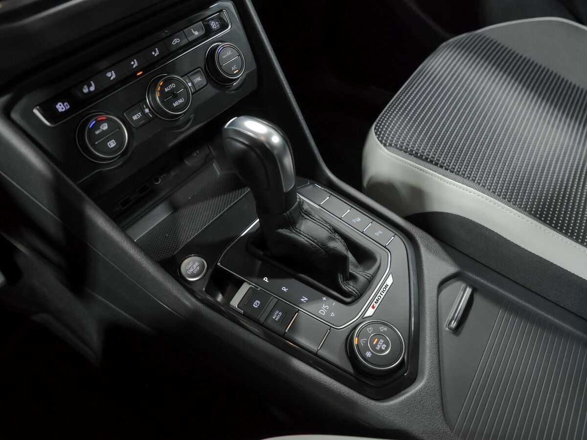 Volkswagen Tiguan 2020 года с пробегом. Фото: #9