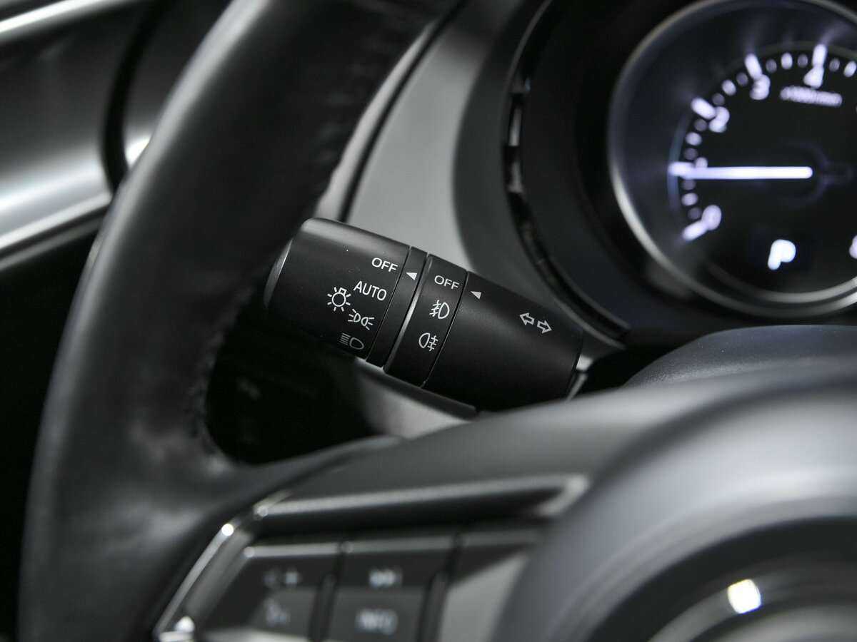 Mazda CX-9 2018 года с пробегом. Фото: #8