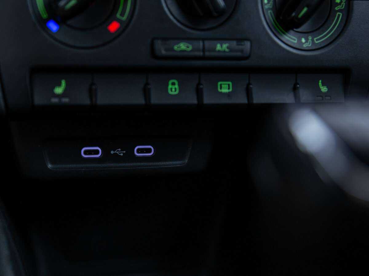 Skoda Rapid 2021 года с пробегом. Фото: #14