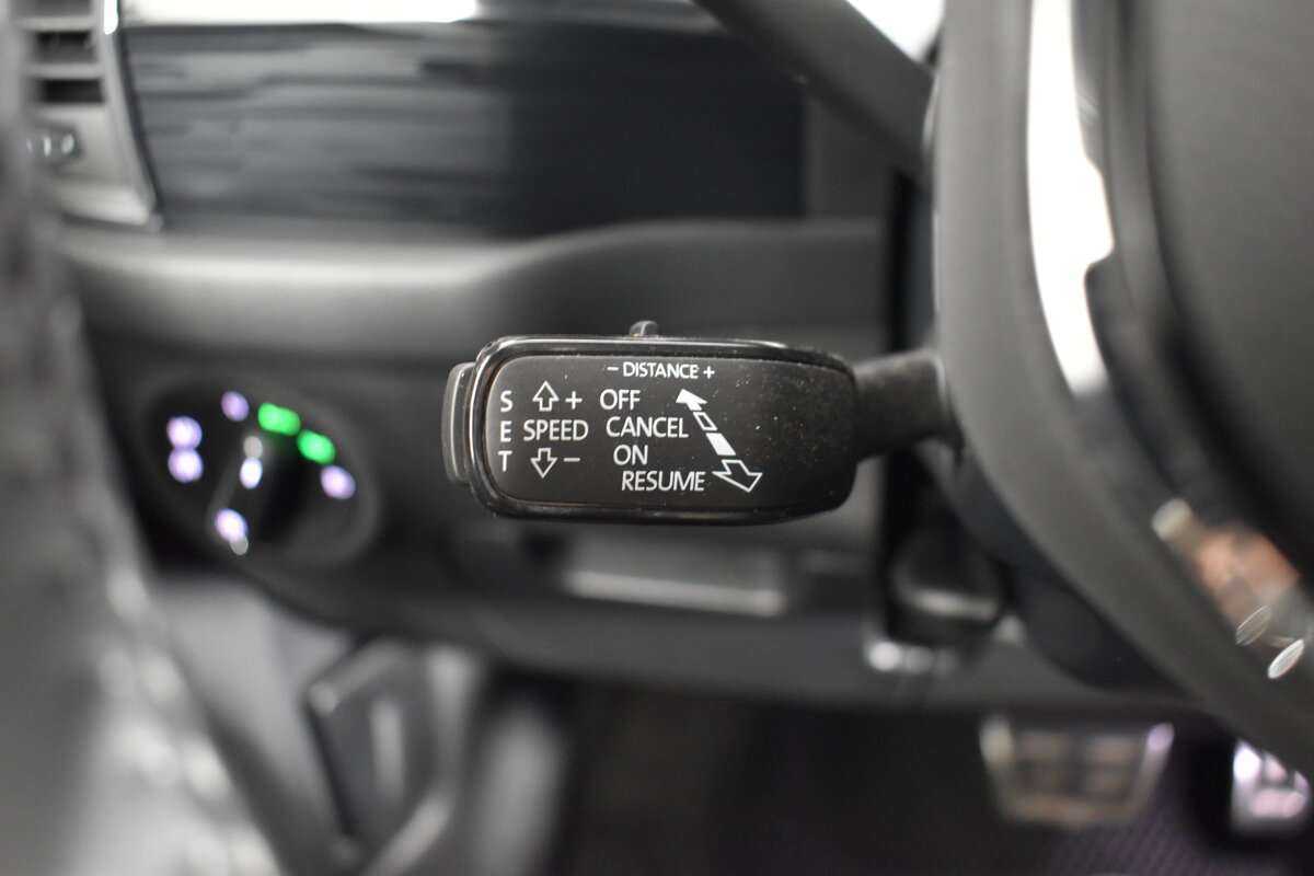 Skoda Kodiaq 2021 года с пробегом. Фото: #17