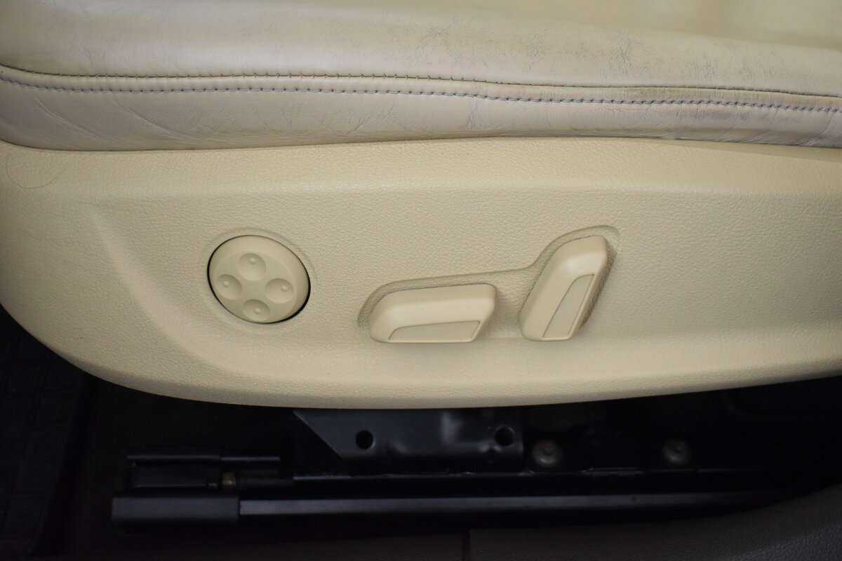 Audi A6 2014 года с пробегом. Фото: #10