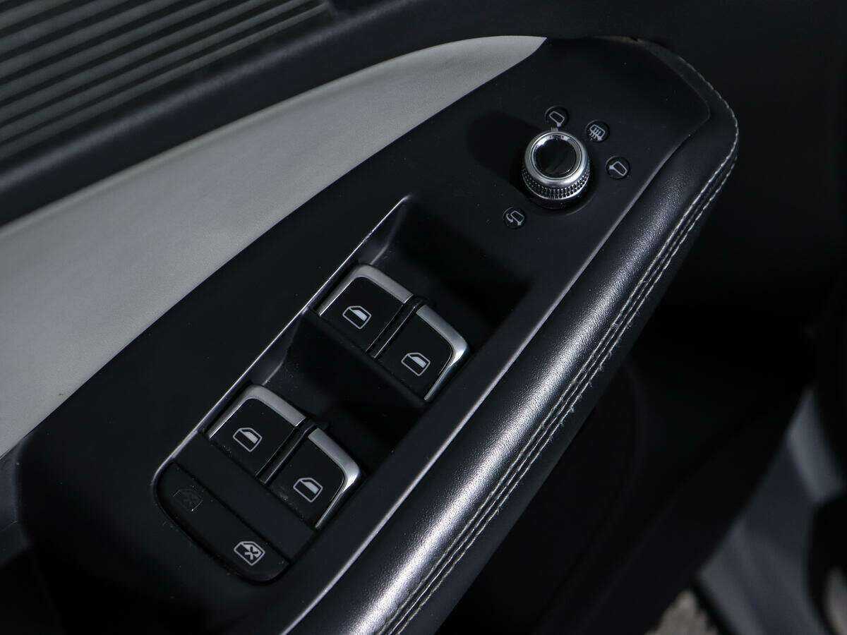 Audi Q5 2013 года с пробегом. Фото: #16