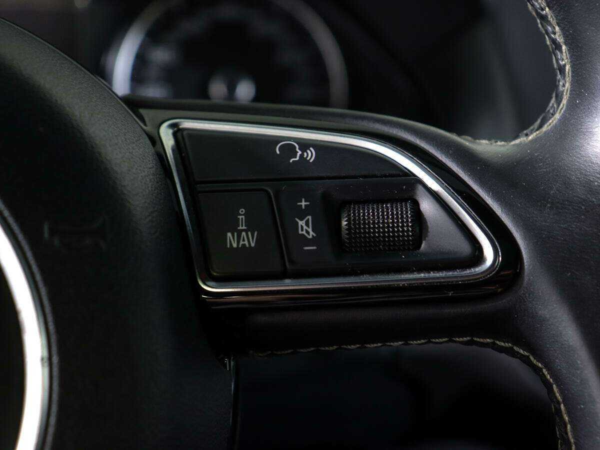 Audi Q5 2013 года с пробегом. Фото: #20