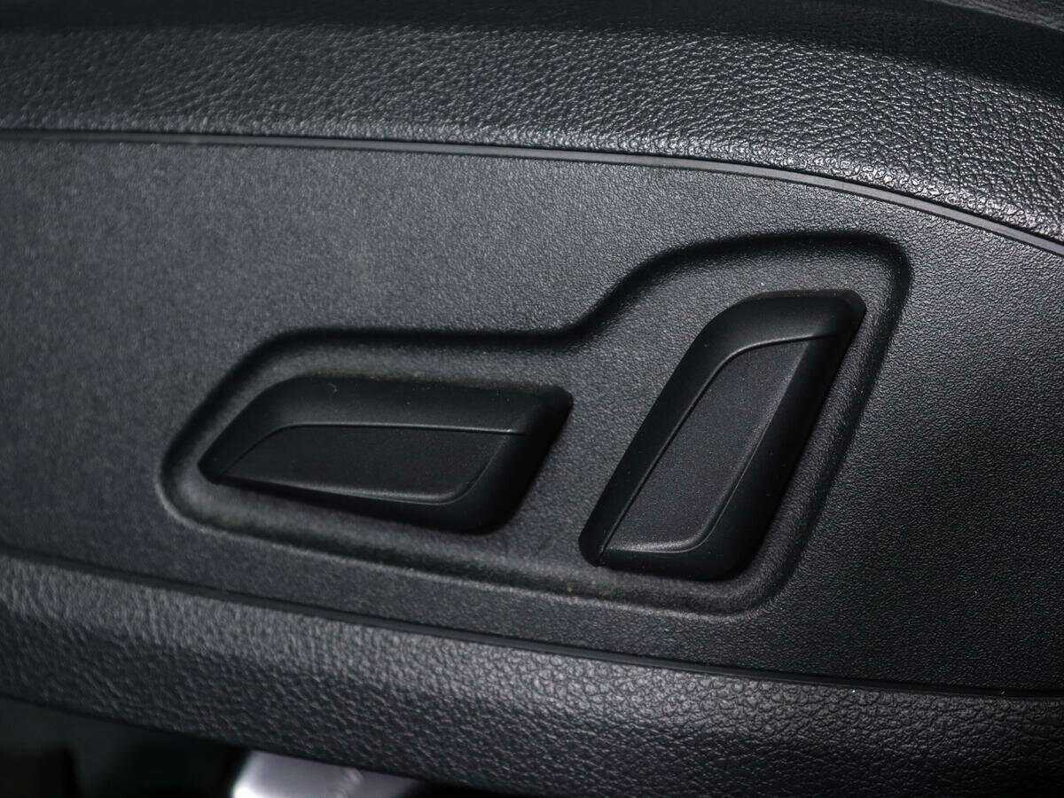 Audi A4 2017 года с пробегом. Фото: #15