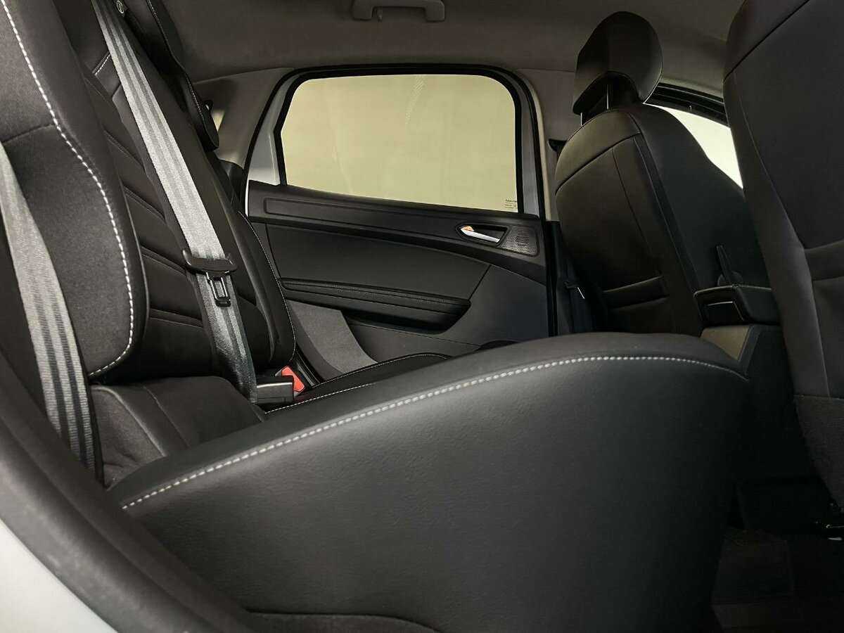 Renault Arkana 2019 года с пробегом. Фото: #15