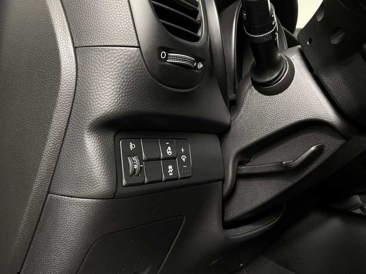 Kia Soul 2016 года с пробегом. Фото: #8