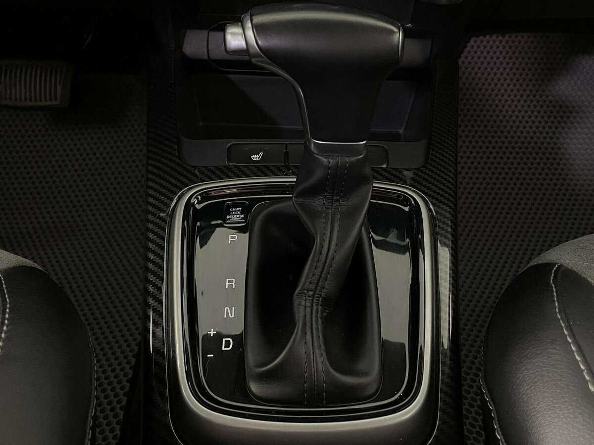 Kia Rio 2017 года с пробегом. Фото: #12