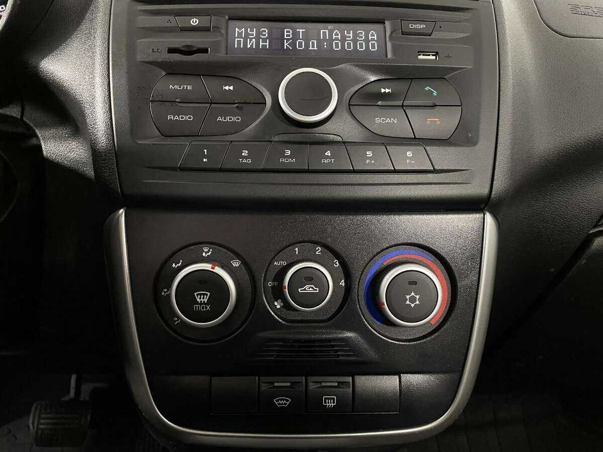 Lada (ВАЗ) Granta 2021 года с пробегом. Фото: #11