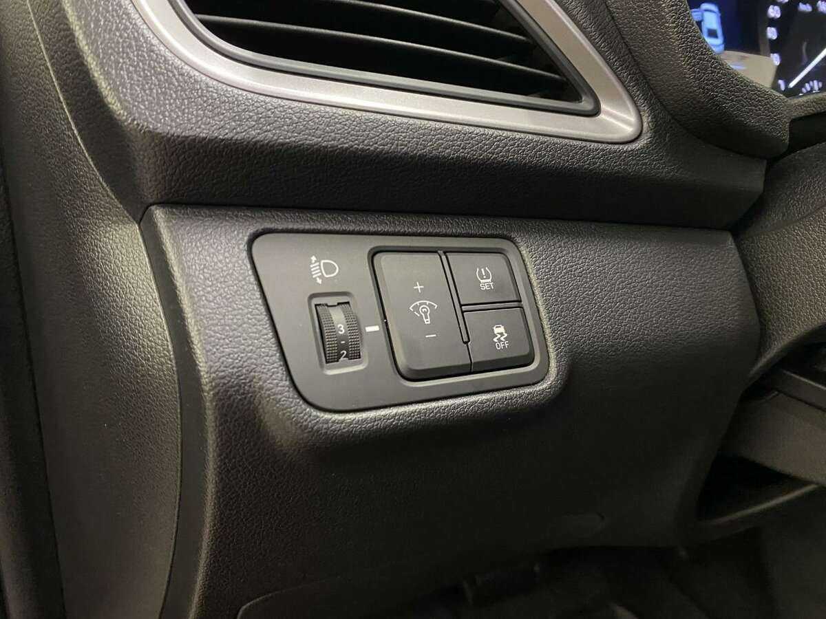 Hyundai Solaris 2018 года с пробегом. Фото: #8