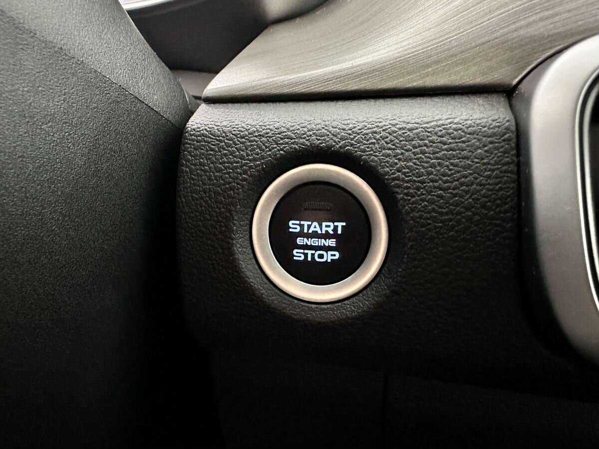 Geely Coolray 2023 года с пробегом. Фото: #14