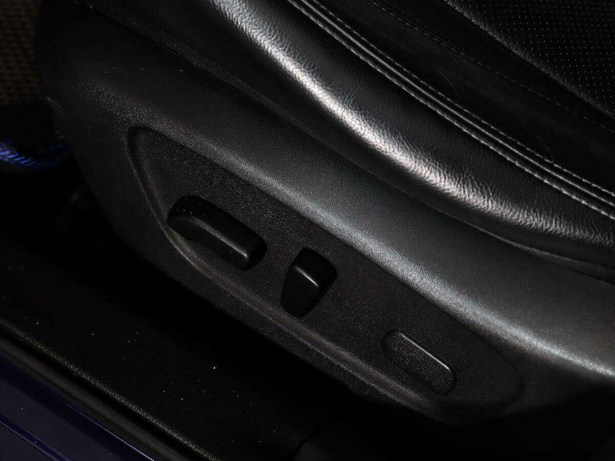 Nissan Qashqai 2016 года с пробегом. Фото: #9