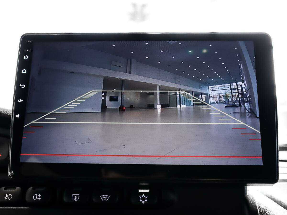 Lada (ВАЗ) Niva 2023 года с пробегом. Фото: #15