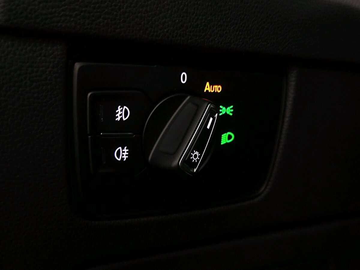 Volkswagen Passat 2019 года с пробегом. Фото: #22