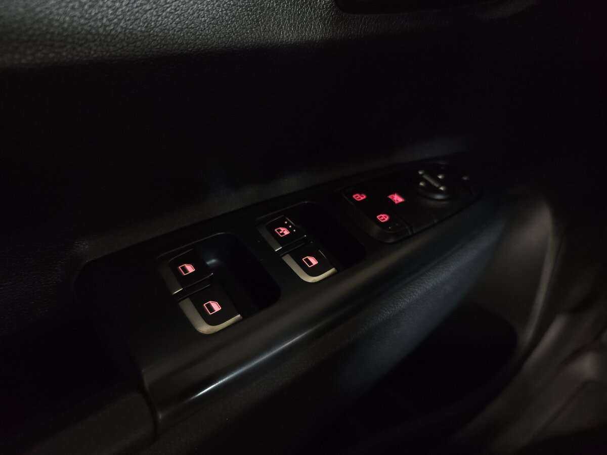 Kia Rio 2018 года с пробегом. Фото: #8