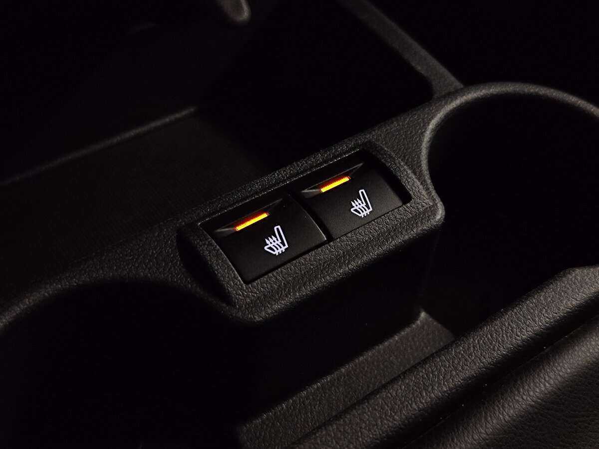 Б/У Лада (ВАЗ) Гранта 2019 года. Фото: #12