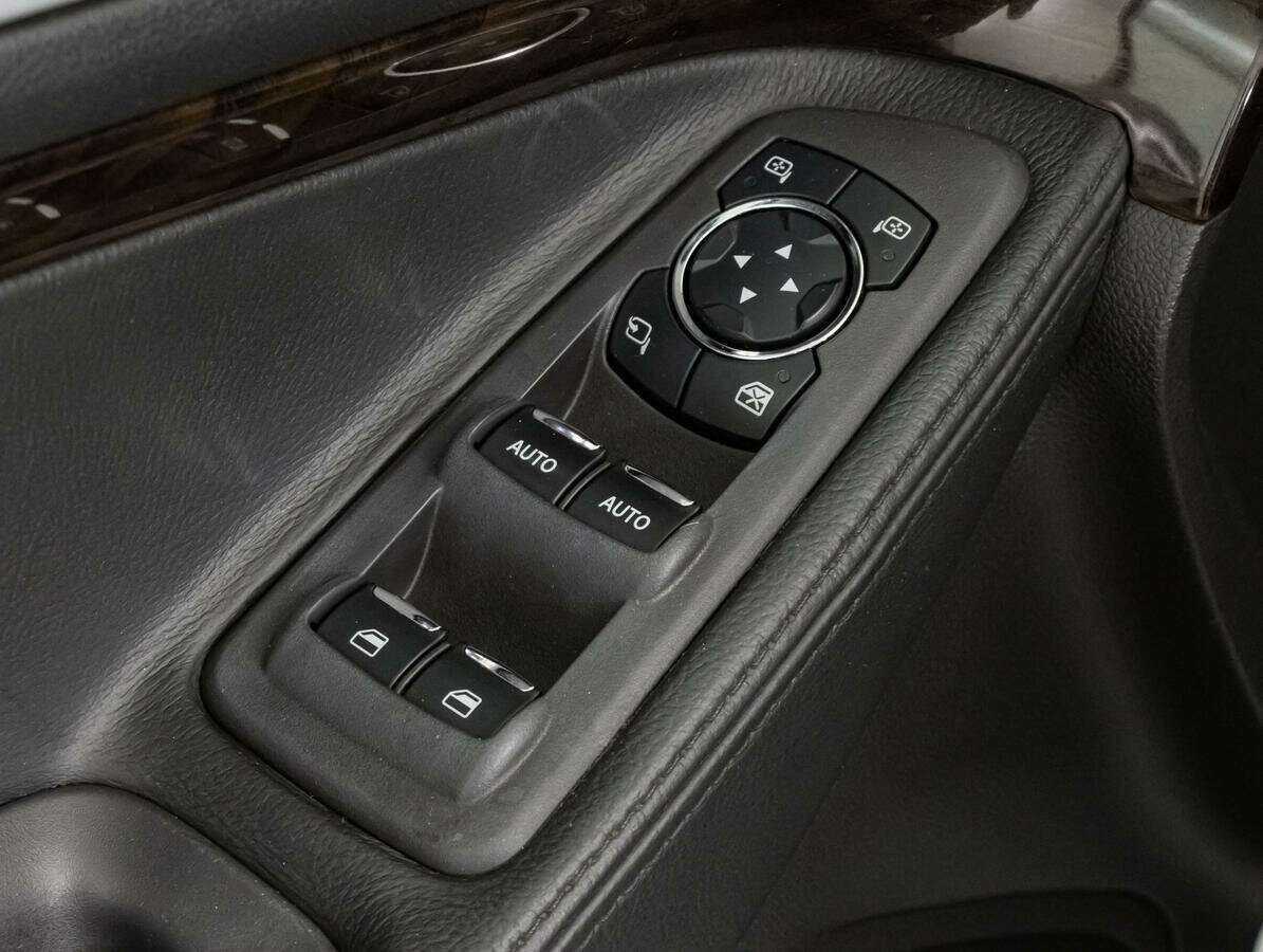 Ford Explorer 2014 года с пробегом. Фото: #16