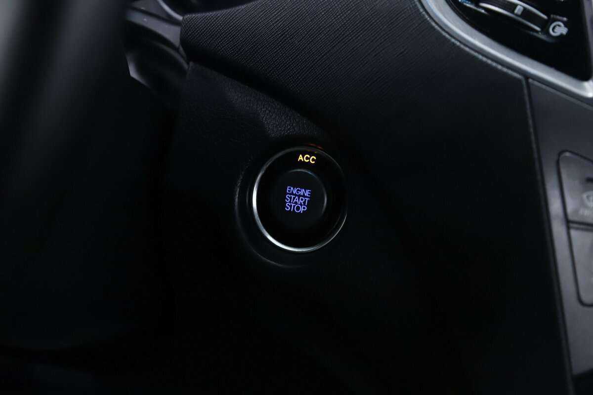 Hyundai Santa Fe 2015 года с пробегом. Фото: #13