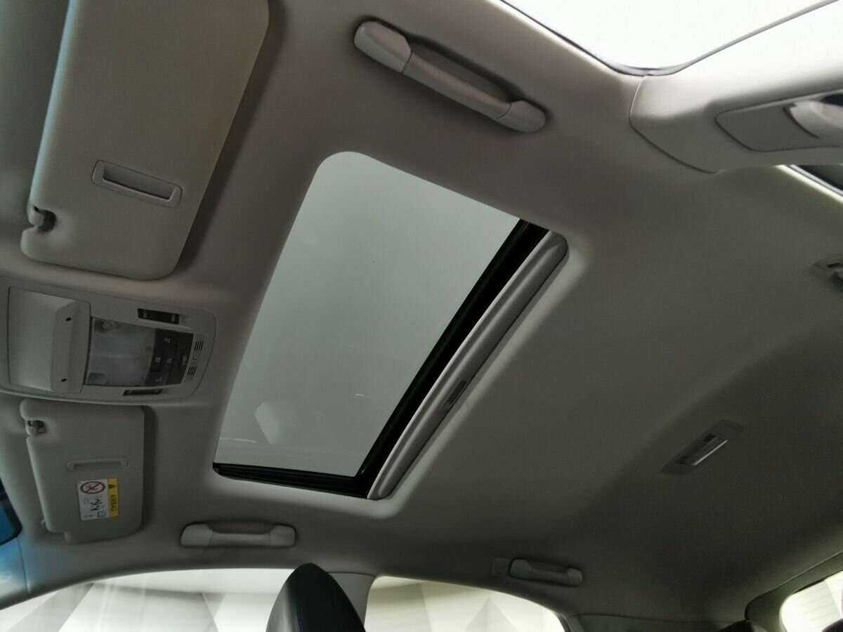 Lexus RX 2015 года с пробегом. Фото: #16