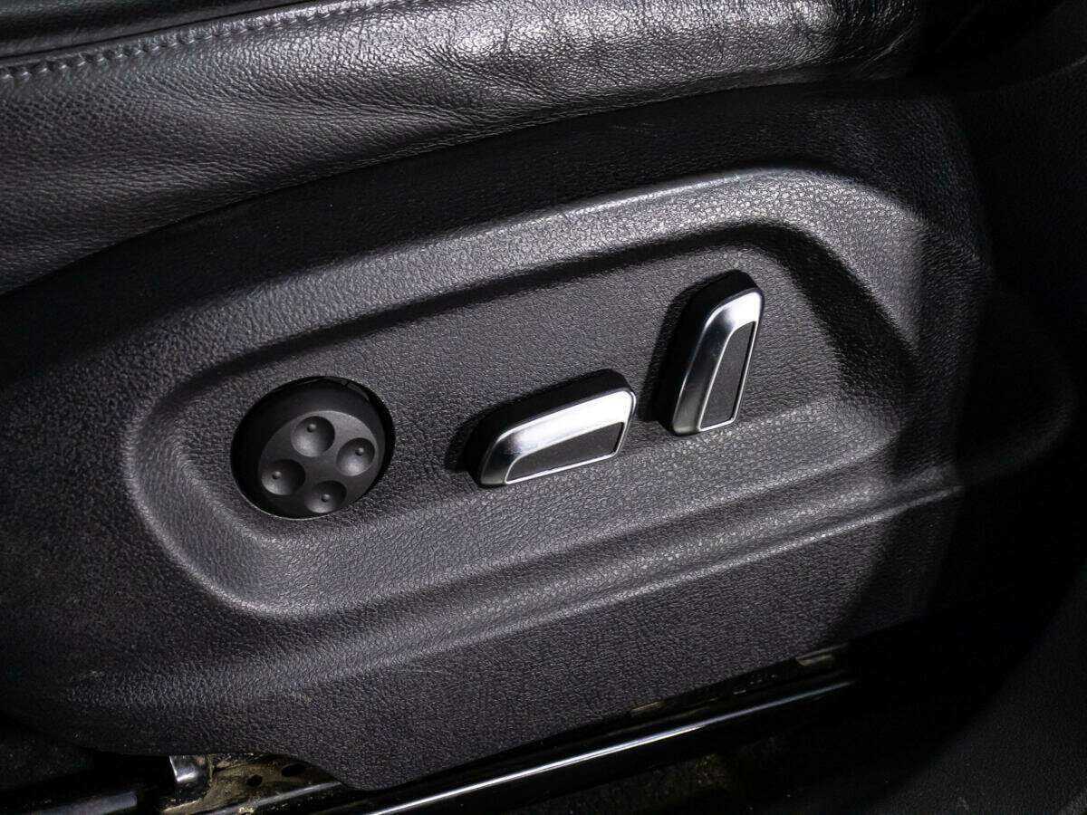 Audi Q5 2014 года с пробегом. Фото: #14