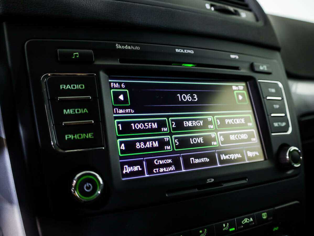 Skoda Yeti 2012 года с пробегом. Фото: #11