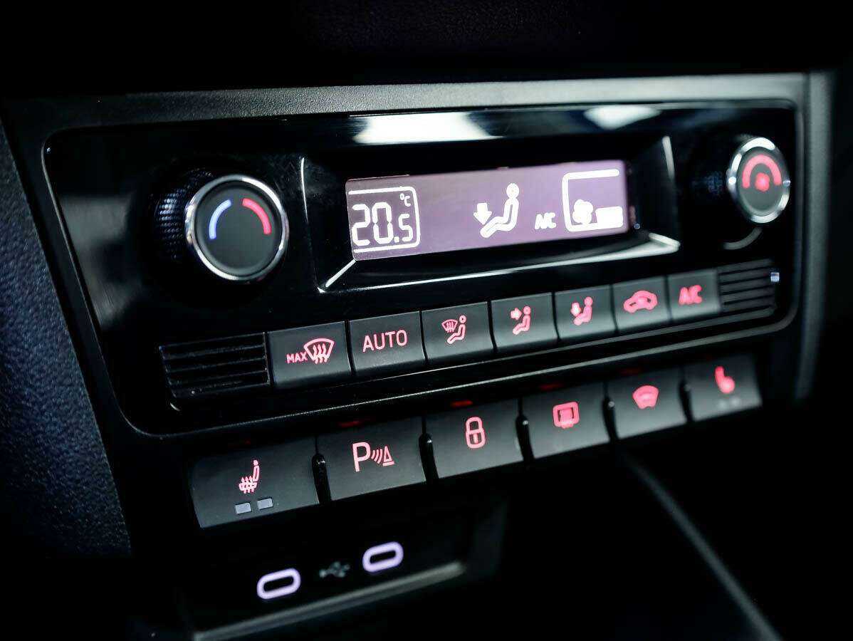 Volkswagen Polo 2022 года с пробегом. Фото: #15