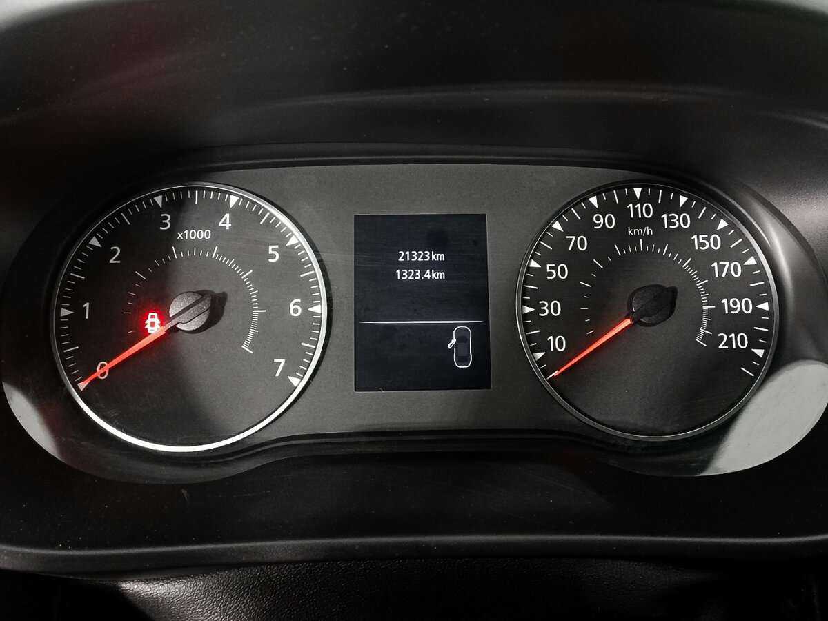 Renault Arkana 2019 года с пробегом. Фото: #10