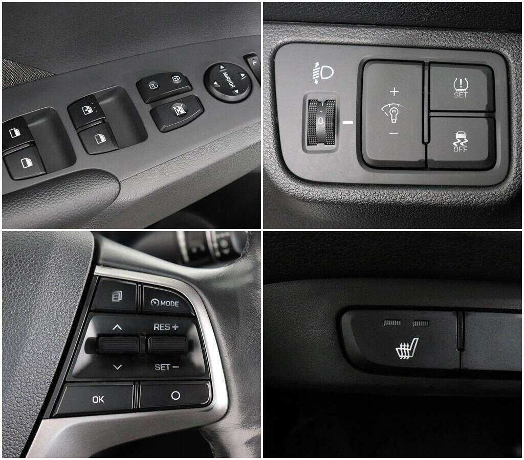 Hyundai Solaris 2019 года с пробегом. Фото: #12