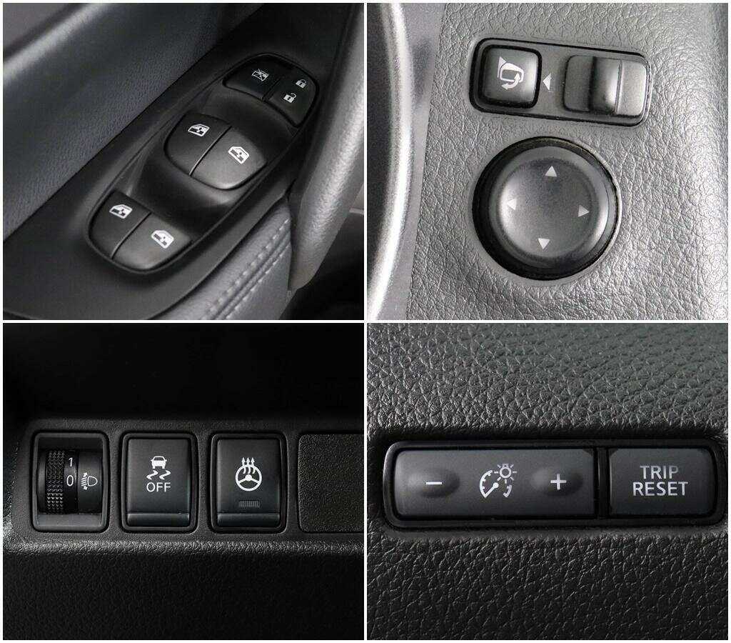 Nissan Qashqai 2021 года с пробегом. Фото: #11