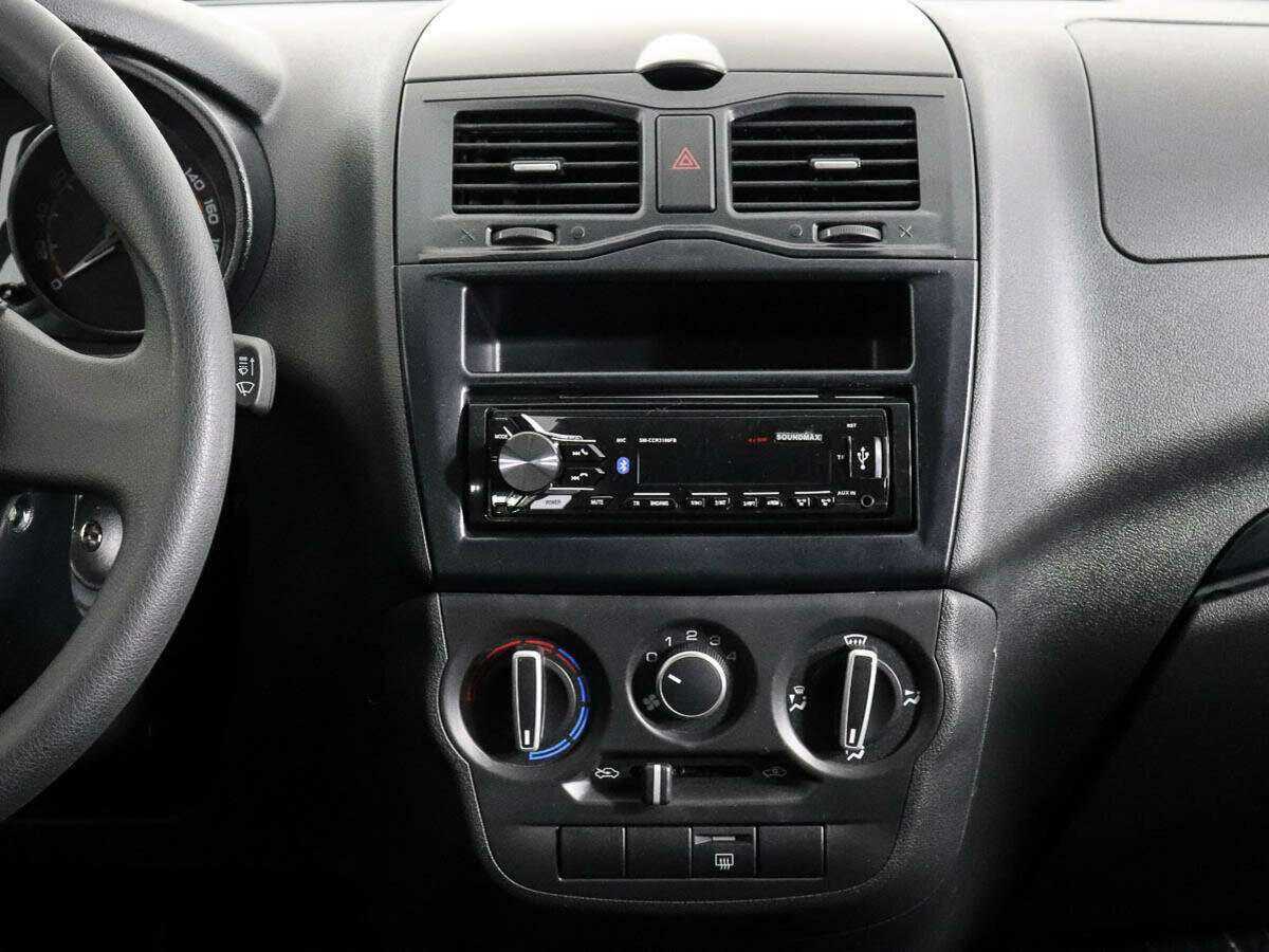 Lada (ВАЗ) Granta 2023 года с пробегом. Фото: #10