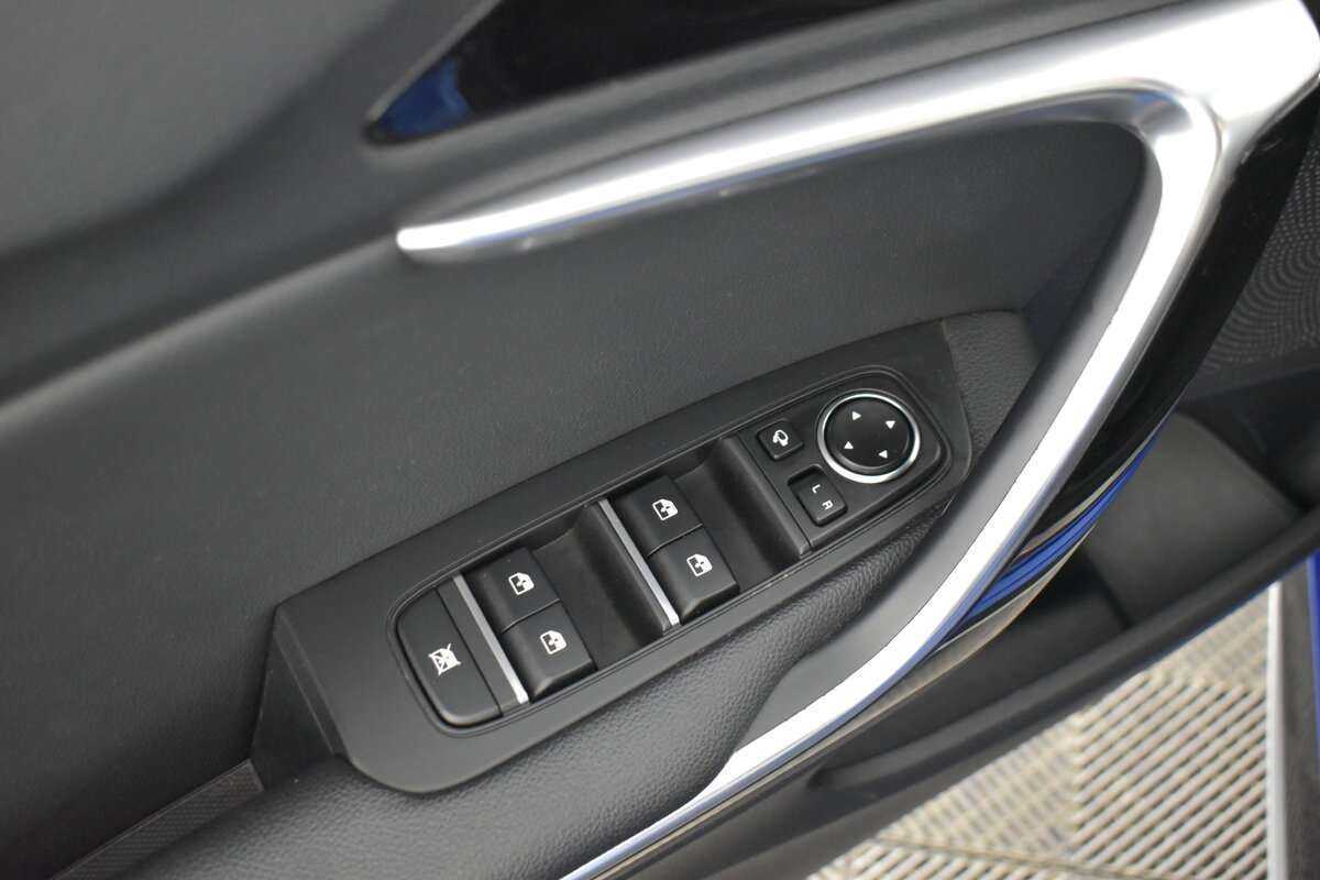 Kia Proceed 2019 года с пробегом. Фото: #6